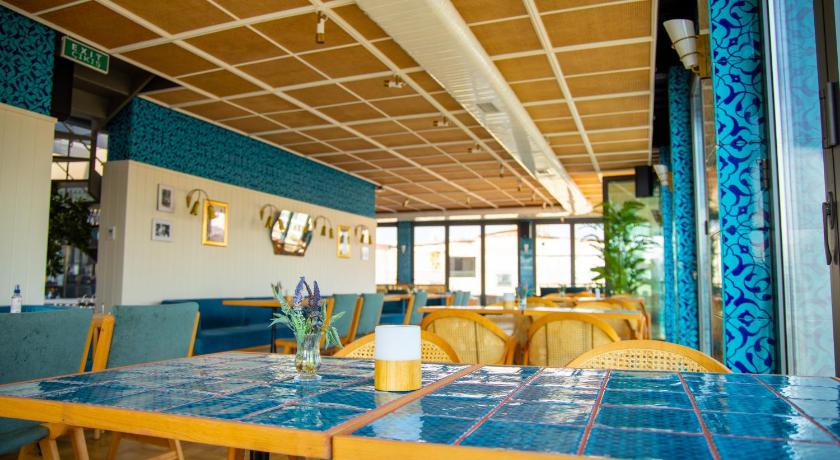 Galatas Hotel Istanbul - image 7