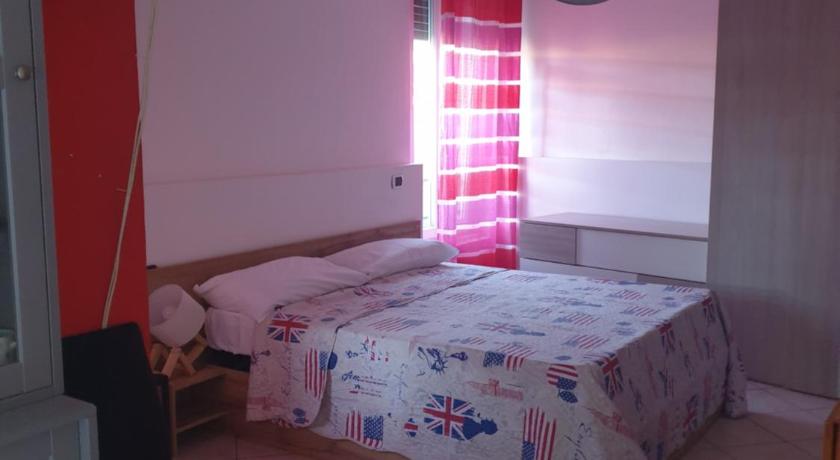 Romeo1 — Hotel in Milan