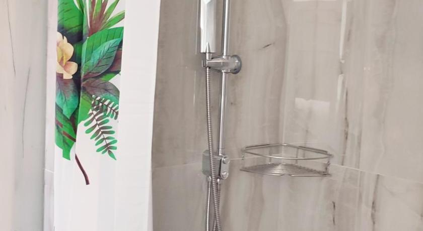 Image of Junior Suite with Sea View 7