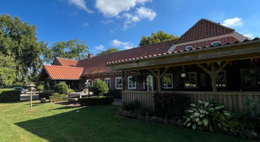 Familiehuis Boysen Bed&Breakfast