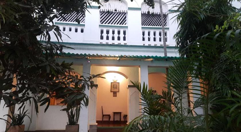 Z Hotel – Puri, TX