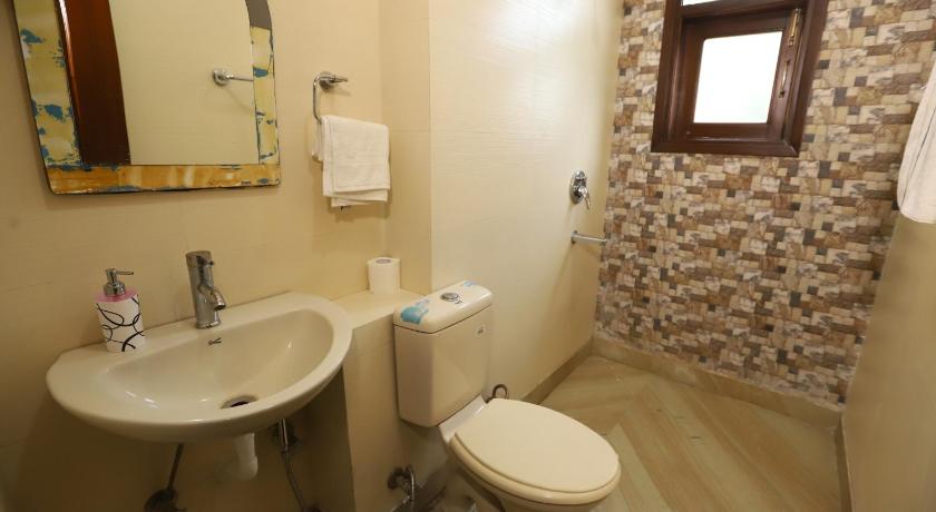 Hotel Nature View Green Park Metro Couple Friendly New Delhi photo