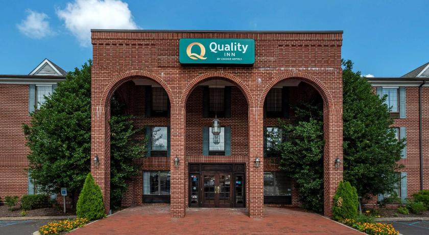 Quality Inn Montgomeryville-Philadelphia photo