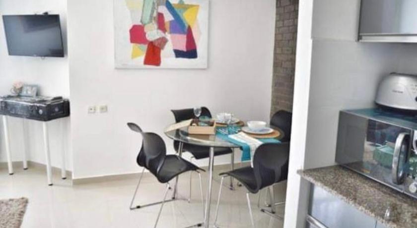 אירוח על שפת ים כנרת — Hotel in Tiberias