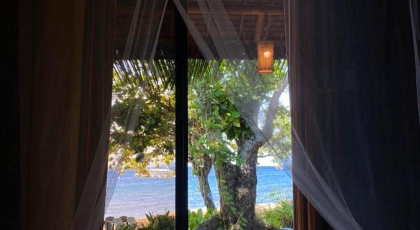 La Tortue Diving Resort Dauin photo
