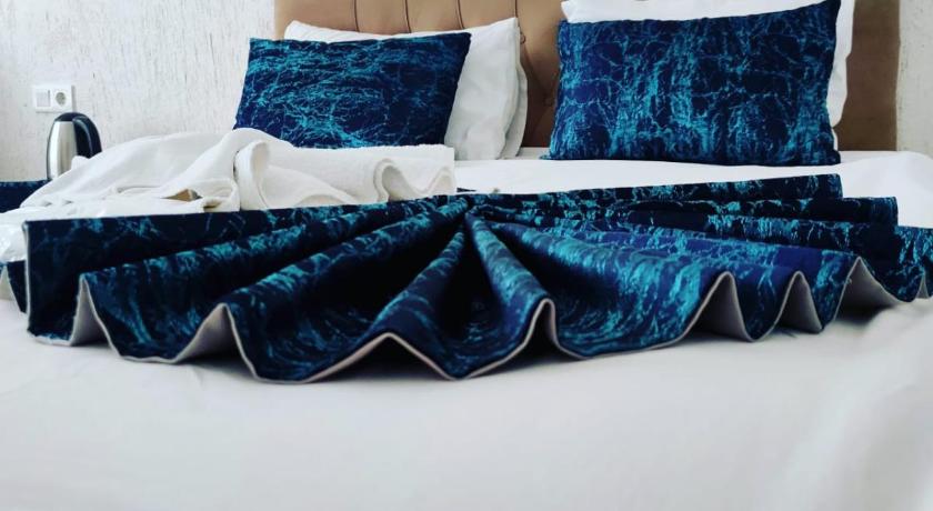 Hotel Estambul — Hotel in İstanbul