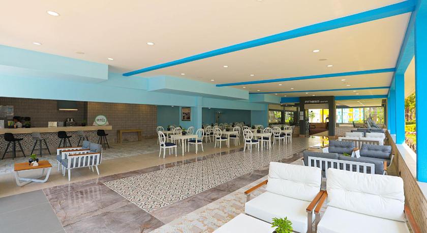 Crystal Paraiso Verde Resort & Spa - image 6
