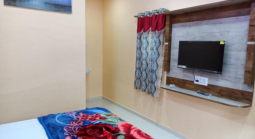 Abhi Homestay Hampi photo