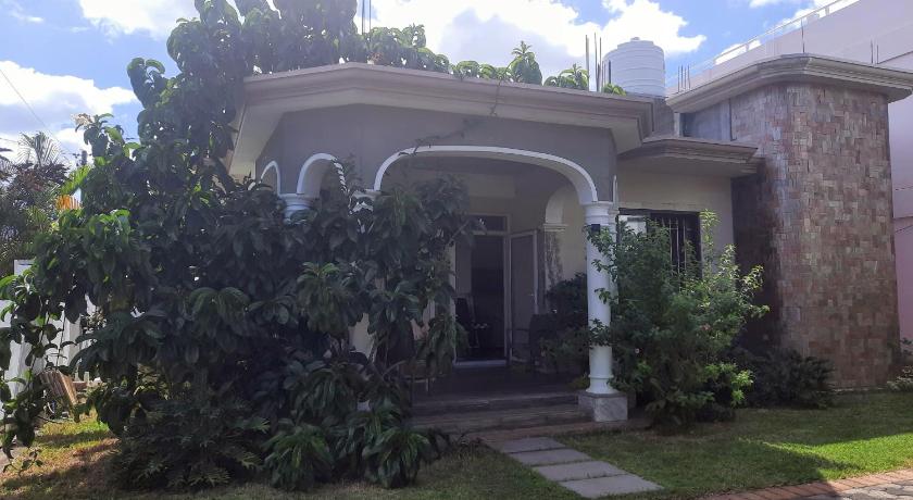Cardamon Villa photo