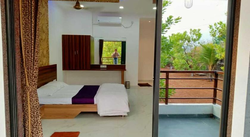 D Star Waterpark &amp; Resort — Hotel in Chiplun