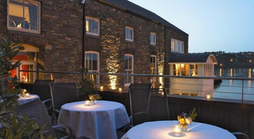 Trident Hotel Kinsale