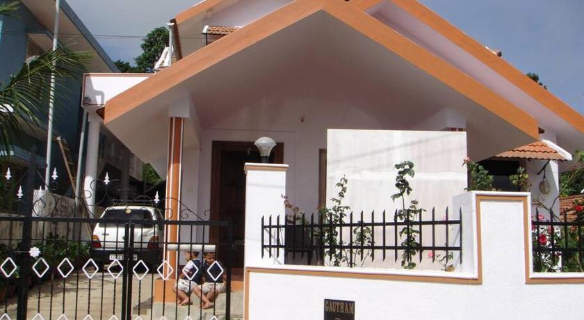 La Paz Coorg Homestay - image 17