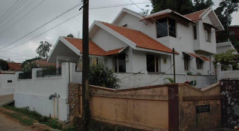 La Paz Coorg Homestay - image 16