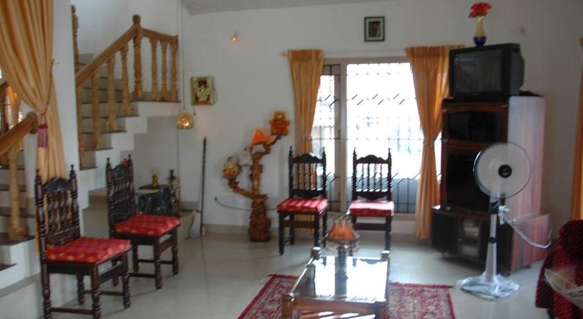 La Paz Coorg Homestay - image 19