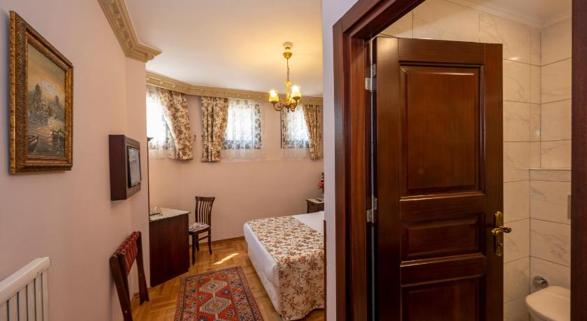Osmanhan Hotel photo