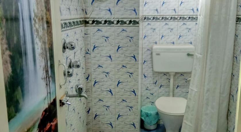 Holiday Home Patna By WB Inn photo