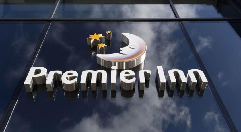 Premier Inn London Gatwick Airport - North Terminal