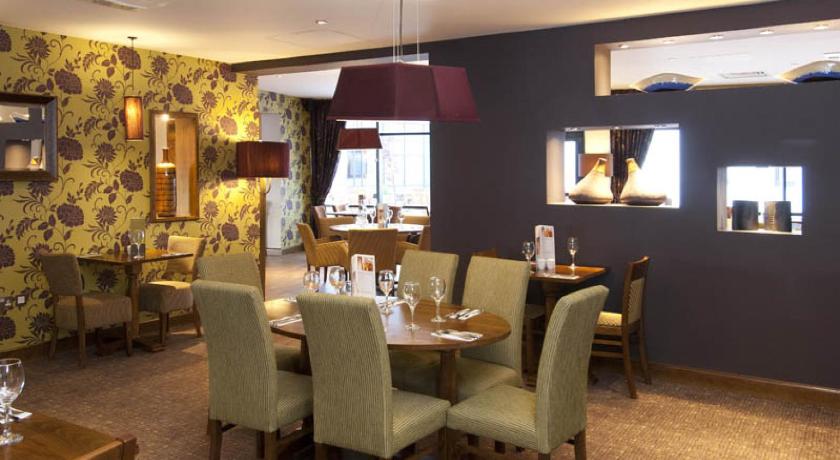 Premier Inn London Gatwick Airport - North Terminal