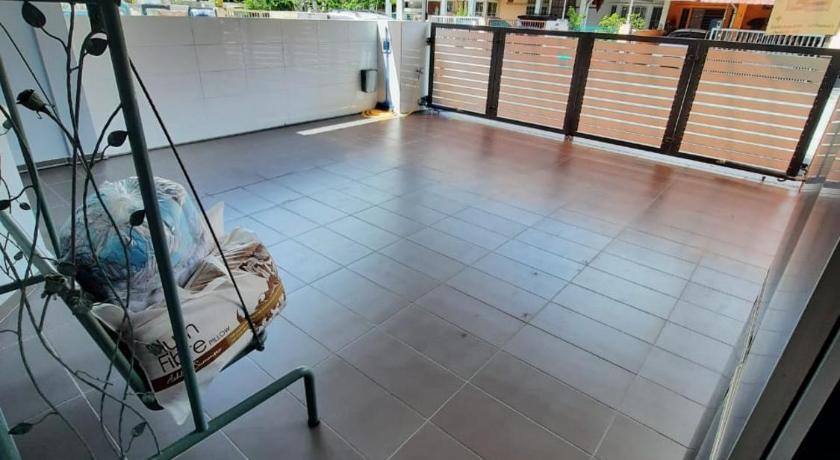Homestay Dr. Z (MUSLIM HOMESTAY) photo