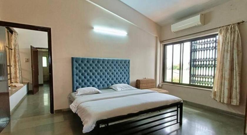 Blue Lagoon 3bhk Pool Villa Lonavala photo