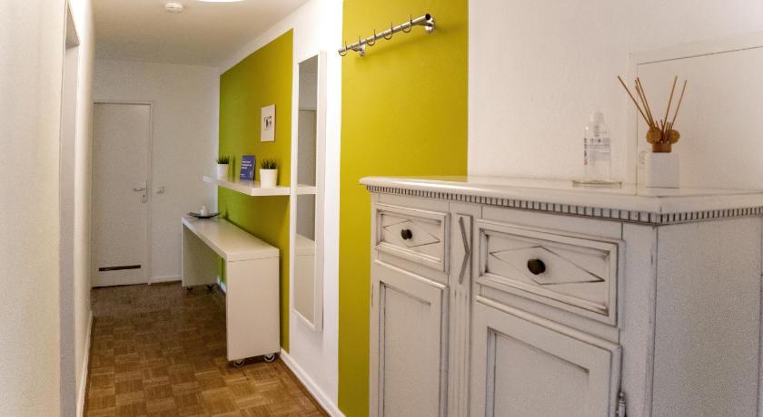 B&B MY PLACE mit Fruhstuckspaket - with Breakfastbox photo