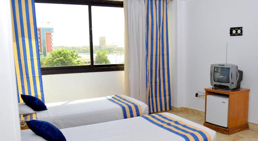 Standard Room with Nile View