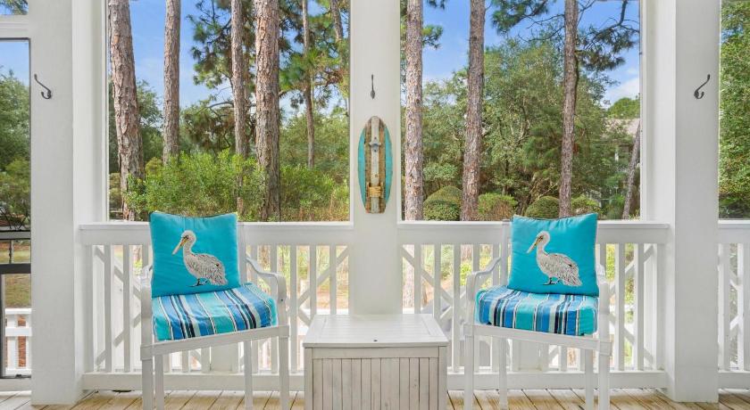 Captain's Cottage — Hotel in Seagrove Beach (FL)