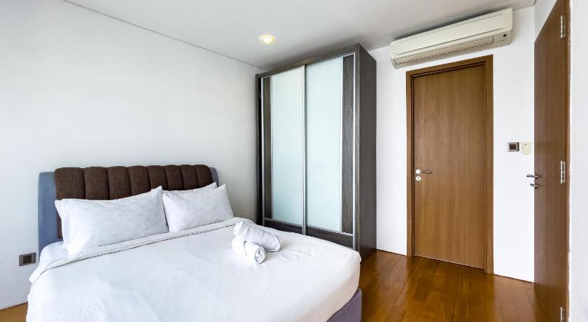 LUXURY SUITES by VORTEX photo