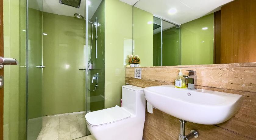 LUXURY SUITES by VORTEX photo