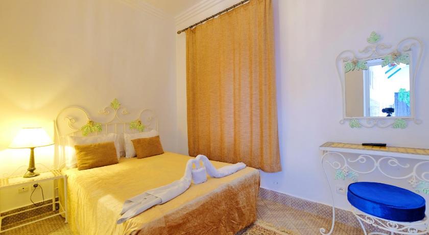 Image of Standard Double Room 1