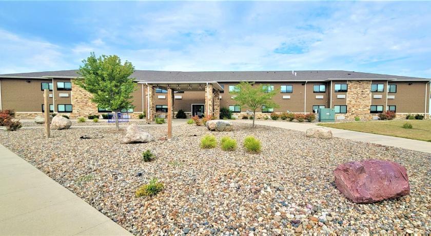 Qube Hotel - Polk City — Hotel in Polk City (IA)
