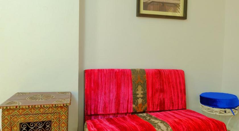 Image of Family Suite 9