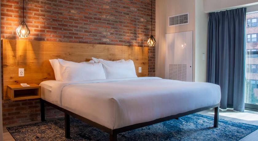 The Maj Hotel — Hotel in Philadelphia (PA)