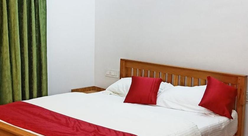 Moon Homestay photo
