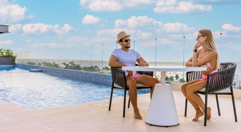 Singular Dream Beach Residences photo