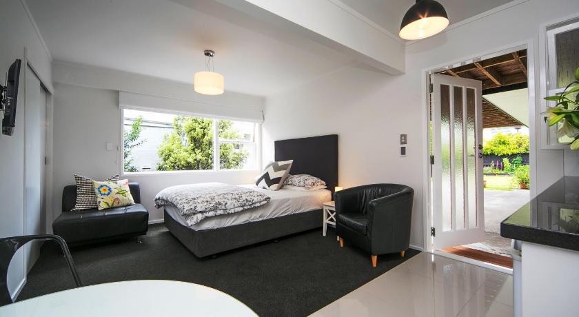 Kohi Beach Bed & Breakfast photo