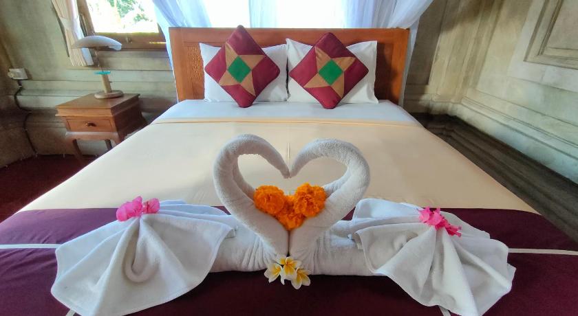 Tungeh Inn – Ubud, CO