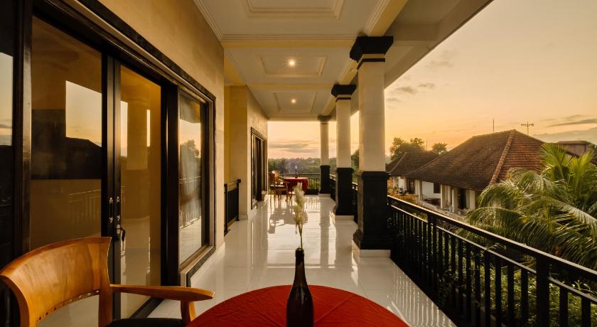 Gora House Bali photo