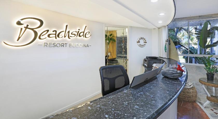 Beachside Resort photo
