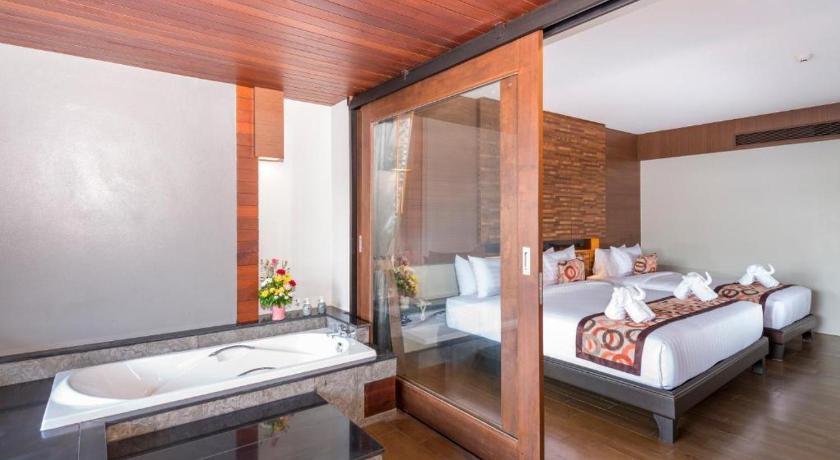 Image of Family Suite 8