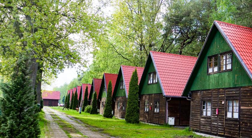 Polwysep Natura Tour — Hotel in Jastarnia