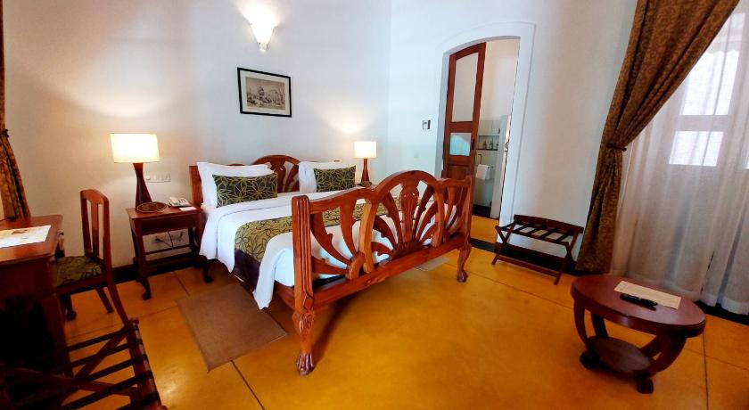 Image of Mahe Chambre 5