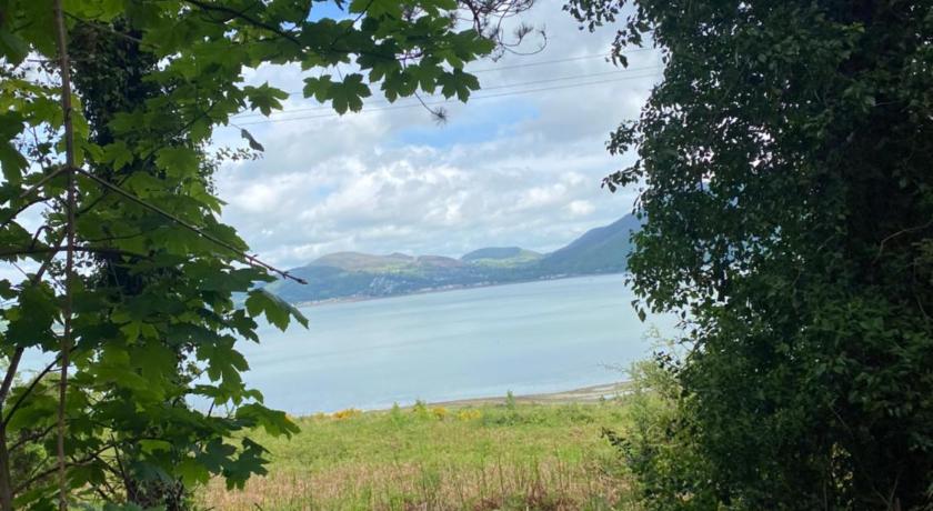 Maggie janes cottage Carlingford omealth photo