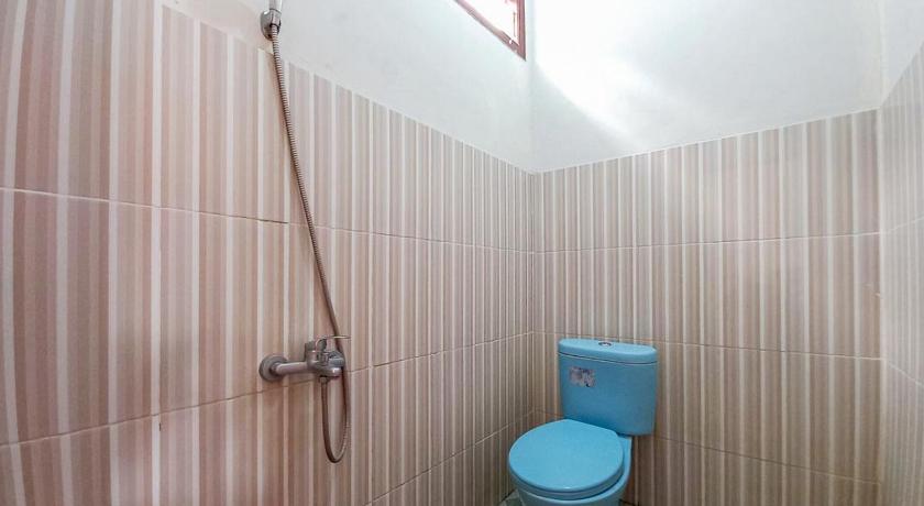 Villa Kampoeng City Pacet RedPartner photo