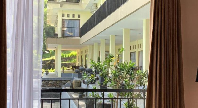 Albero Hotel Bogor – Bogor, PA