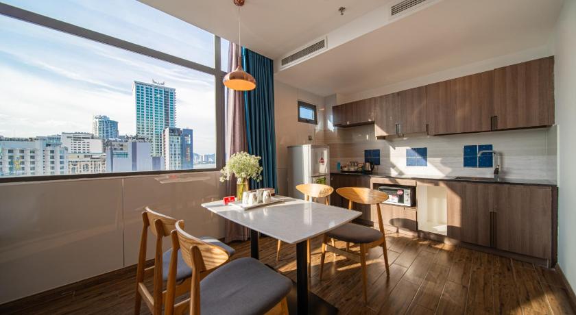 Image of Studio with Sea View 6