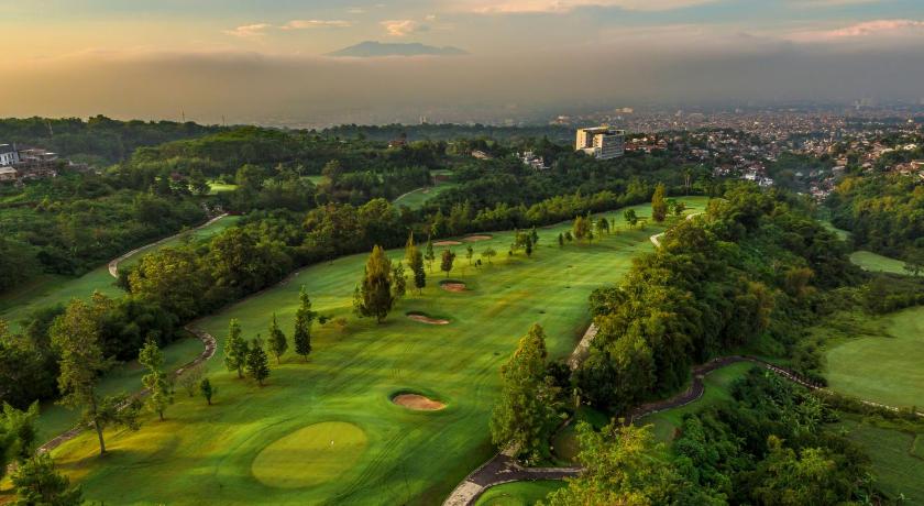 Bild von: 1 King Premium Golf View 8
