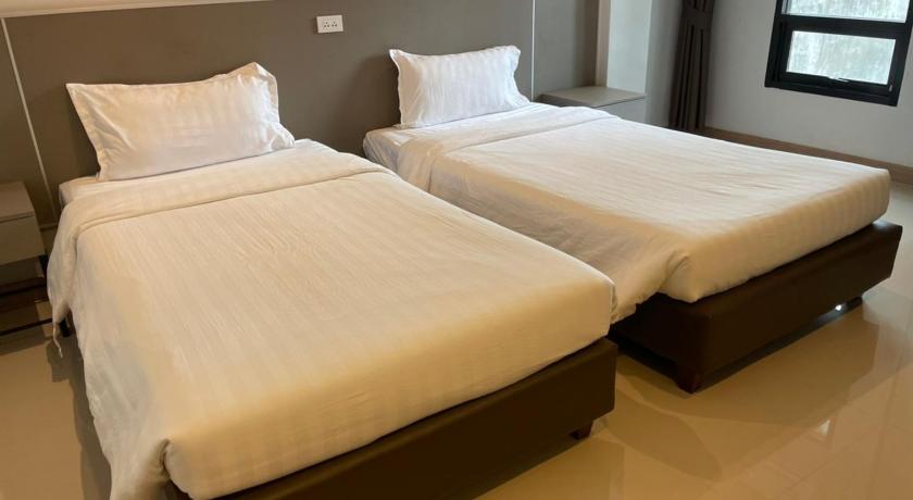 Sinsiri hostel photo