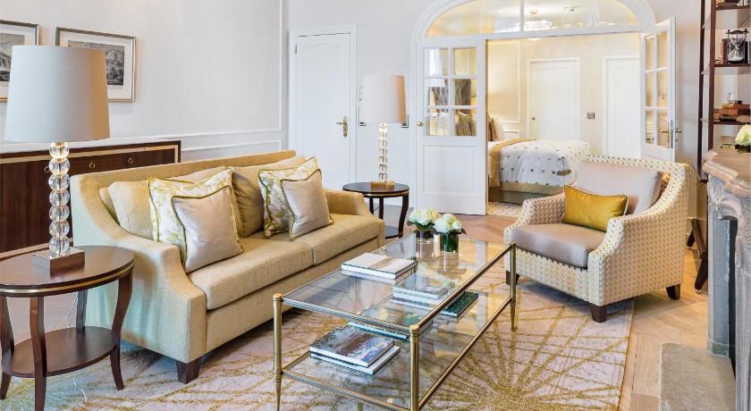 Image of Lake View Suite 3