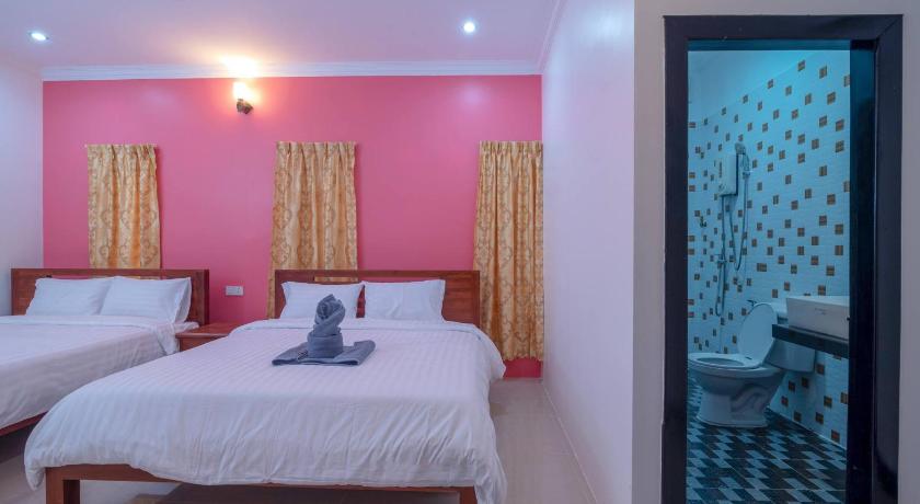 AGOGO Hostel photo